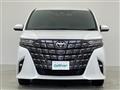 2024 Toyota Alphard Hybrid