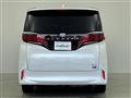2024 Toyota Alphard Hybrid
