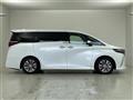 2024 Toyota Alphard Hybrid