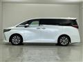 2024 Toyota Alphard Hybrid