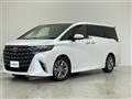 2024 Toyota Alphard Hybrid
