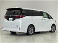 2024 Toyota Alphard Hybrid
