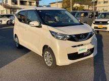 2022 Nissan DAYZ