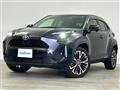 2021 Toyota Yaris Cross