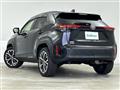 2021 Toyota Yaris Cross