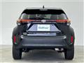 2021 Toyota Yaris Cross