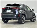 2021 Toyota Yaris Cross