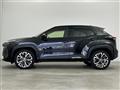 2021 Toyota Yaris Cross