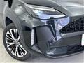 2021 Toyota Yaris Cross