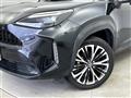 2021 Toyota Yaris Cross