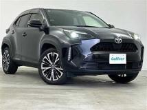2021 Toyota Yaris Cross