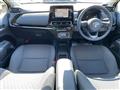 2025 Toyota AQUA