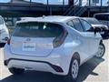2025 Toyota AQUA
