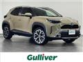 2023 Toyota Yaris Cross