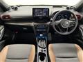 2023 Toyota Yaris Cross