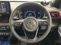 2023 Toyota Yaris Cross