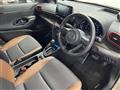 2023 Toyota Yaris Cross