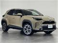 2023 Toyota Yaris Cross