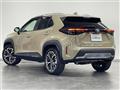 2023 Toyota Yaris Cross