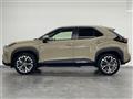 2023 Toyota Yaris Cross