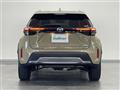 2023 Toyota Yaris Cross