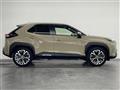 2023 Toyota Yaris Cross