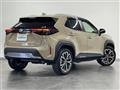 2023 Toyota Yaris Cross
