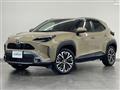 2023 Toyota Yaris Cross