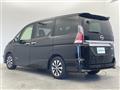 2016 Nissan Serena