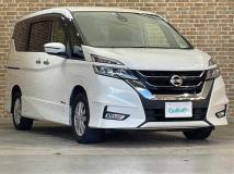 2017 Nissan Serena