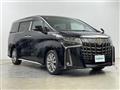 2021 Toyota Alphard