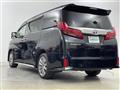 2021 Toyota Alphard