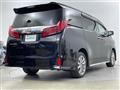 2021 Toyota Alphard