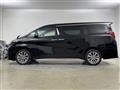 2021 Toyota Alphard