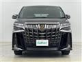 2021 Toyota Alphard