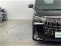 2021 Toyota Alphard