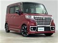 2022 Suzuki Spacia