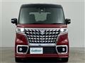 2022 Suzuki Spacia