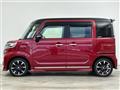 2022 Suzuki Spacia