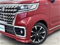 2022 Suzuki Spacia