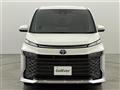 2022 Toyota Voxy