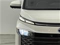 2022 Toyota Voxy