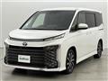 2022 Toyota Voxy