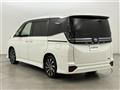 2022 Toyota Voxy