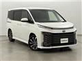 2022 Toyota Voxy