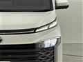 2022 Toyota Voxy