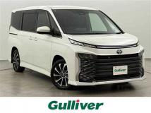 2022 Toyota Voxy