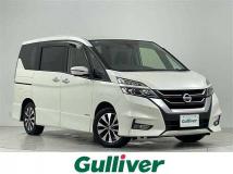 2018 Nissan Serena