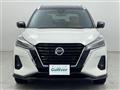 2021 Nissan KIX