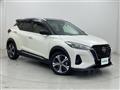 2021 Nissan KIX